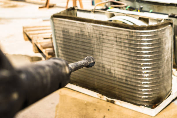  Heavener, OK Airduct Cleaning Pros