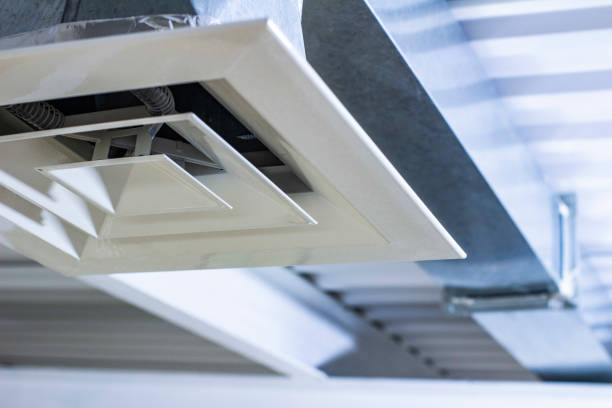 Best Air Duct Cleaning Company Near Me  in Heavener, OK