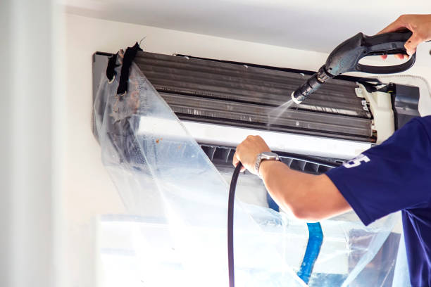 Best Air Duct Cleaning Near Me  in Heavener, OK