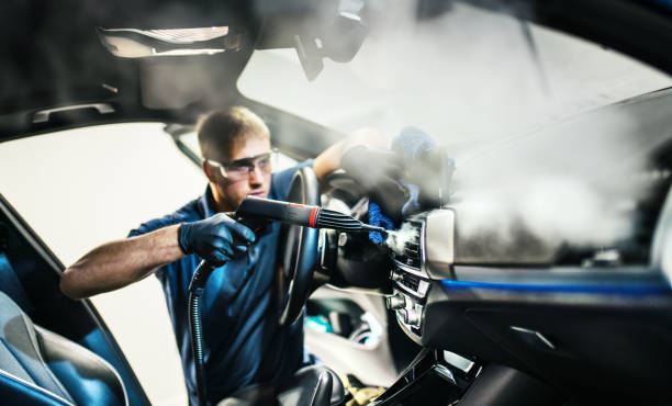 Best HVAC Maintenance and Cleaning  in Heavener, OK