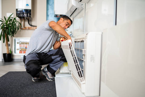 Best Best Air Duct Cleaning Company  in Heavener, OK