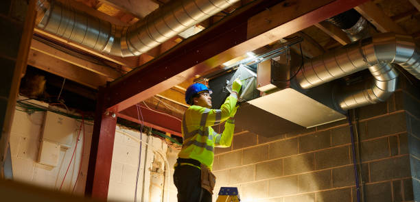 Best Local Air Duct Cleaning Services  in Heavener, OK