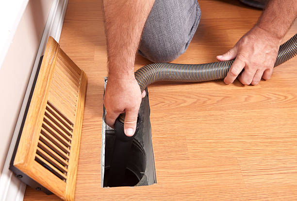 Best Dryer Vent Cleaning Services  in Heavener, OK