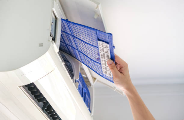 Best Residential Air Duct Cleaning  in Heavener, OK