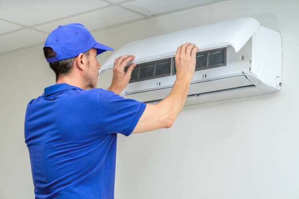 Best Commercial HVAC Duct Cleaning  in Heavener, OK